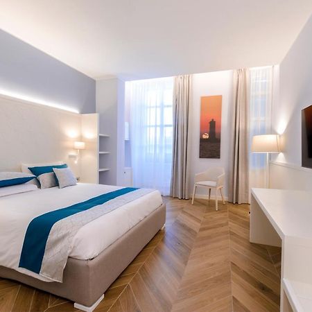 Hotel Baylle Cagliari Exteriér fotografie
