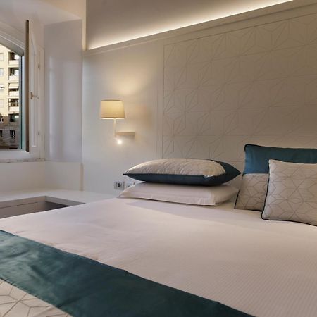 Hotel Baylle Cagliari Exteriér fotografie