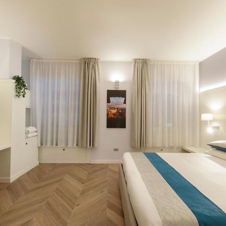 Hotel Baylle Cagliari Exteriér fotografie