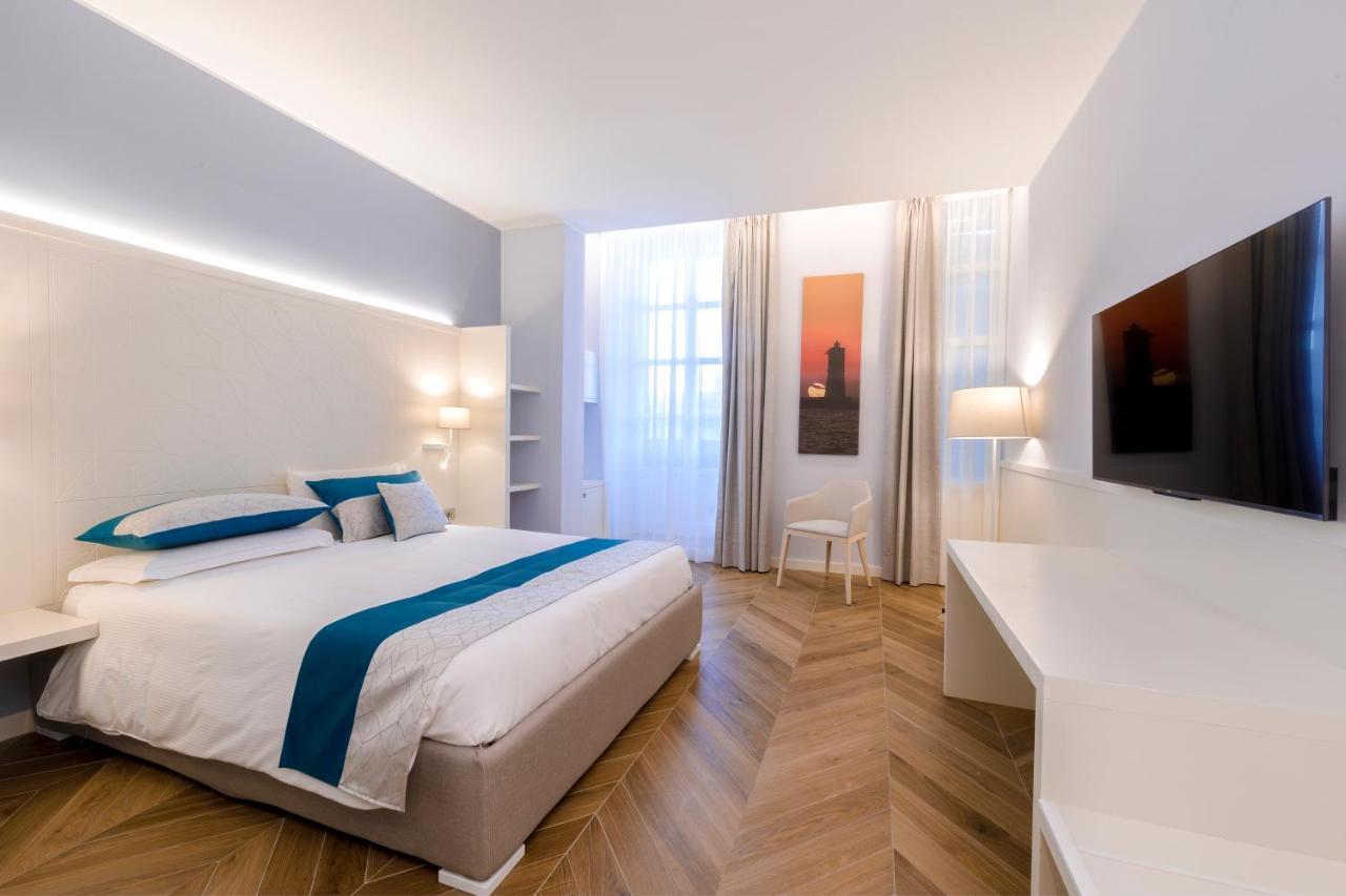 Hotel Baylle Cagliari Exteriér fotografie