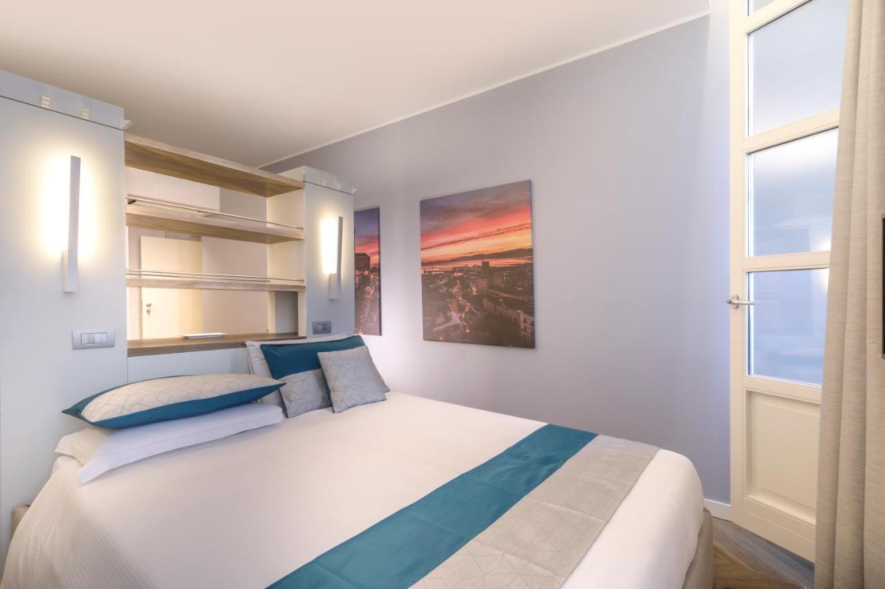 Hotel Baylle Cagliari Exteriér fotografie