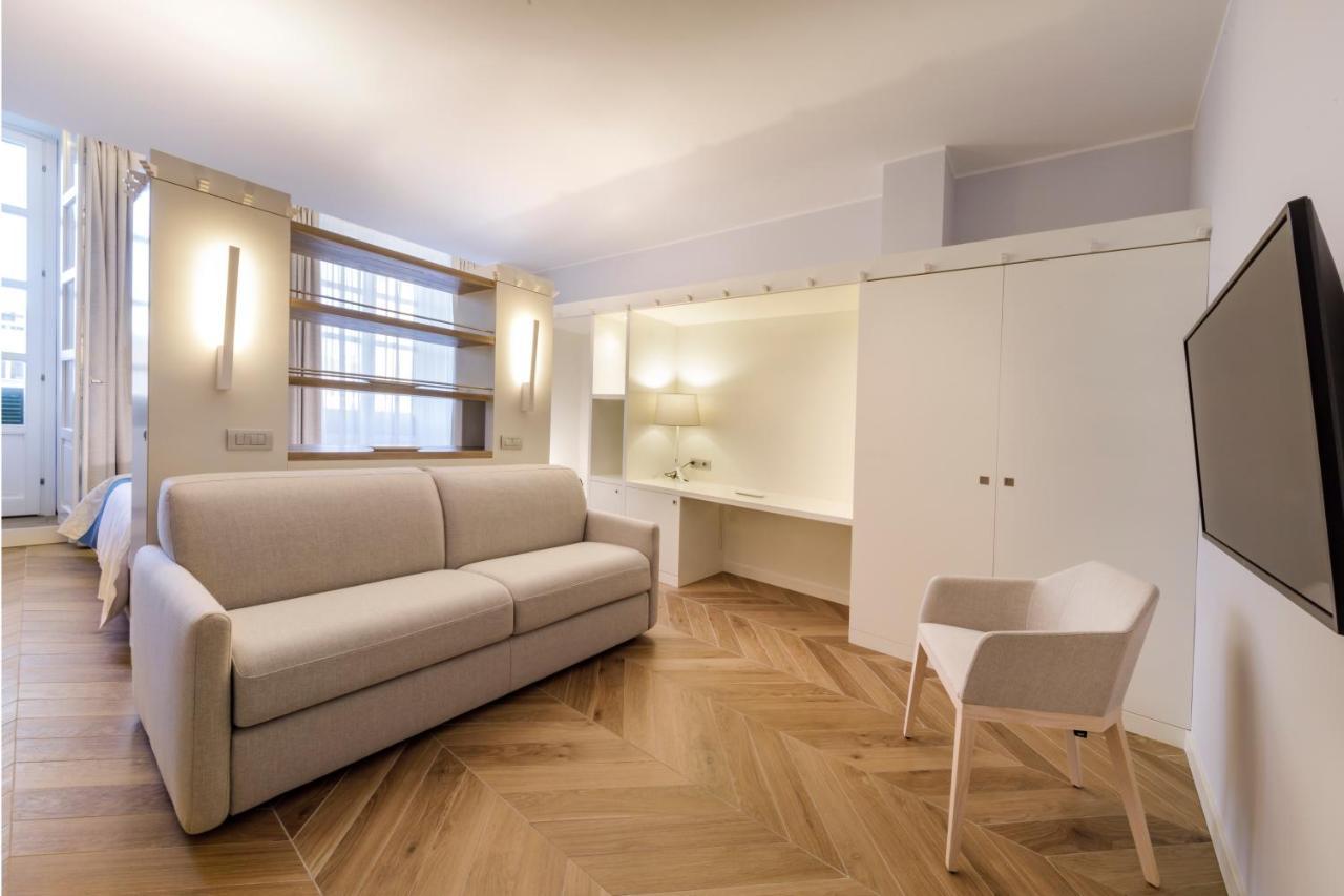 Hotel Baylle Cagliari Exteriér fotografie