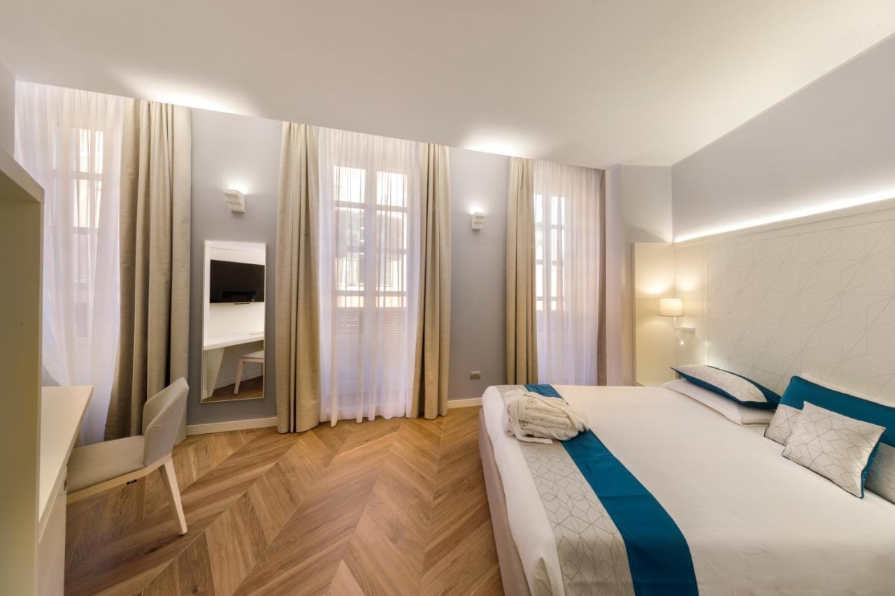 Hotel Baylle Cagliari Exteriér fotografie