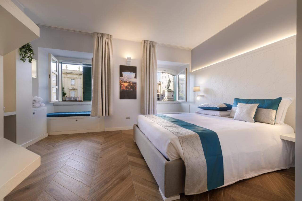 Hotel Baylle Cagliari Exteriér fotografie