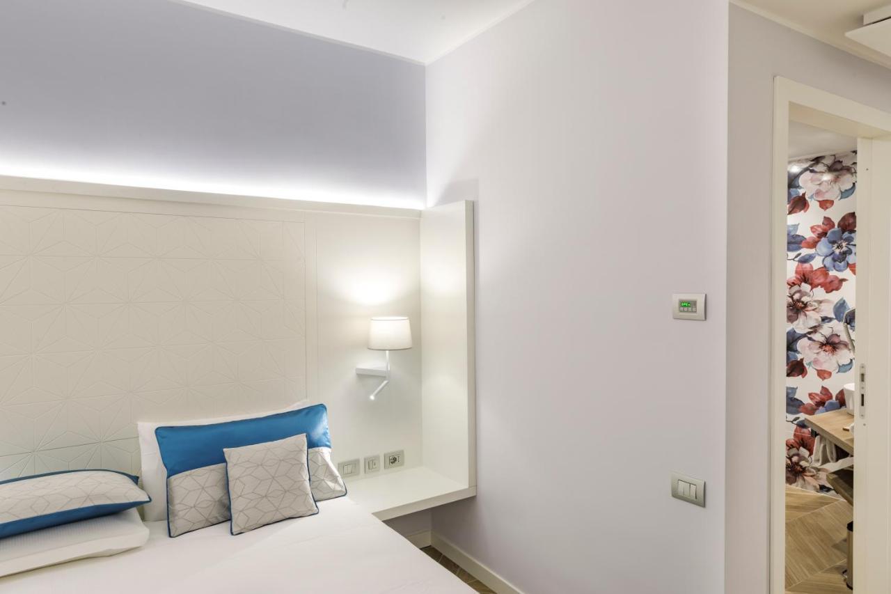 Hotel Baylle Cagliari Exteriér fotografie