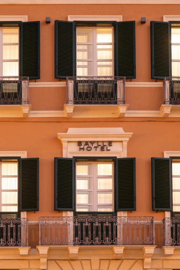 Hotel Baylle Cagliari Exteriér fotografie