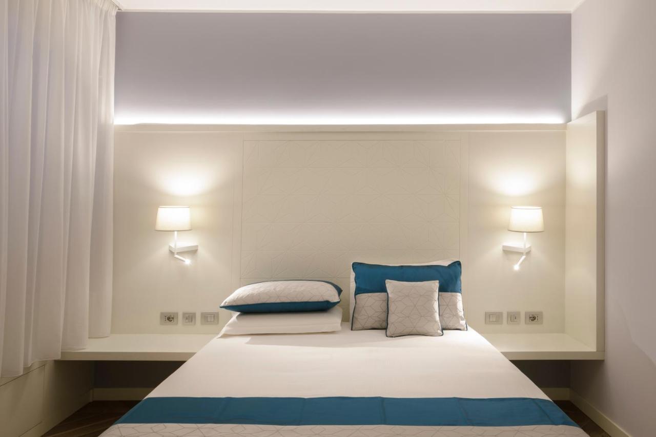 Hotel Baylle Cagliari Exteriér fotografie
