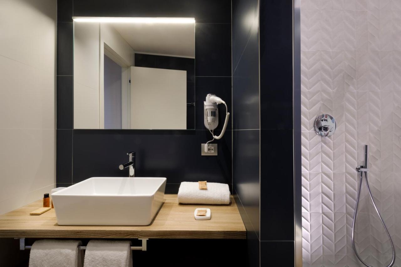 Hotel Baylle Cagliari Exteriér fotografie
