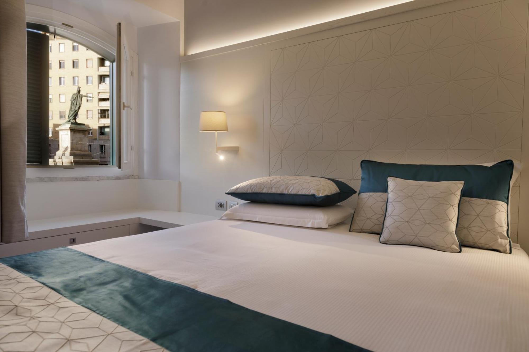 Hotel Baylle Cagliari Exteriér fotografie